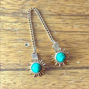 Vintage Sweater Clip